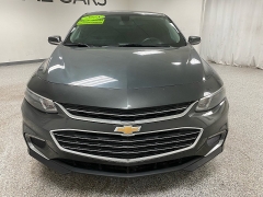 Used 2018  Chevrolet Malibu 4d Sedan LT at Ideal Cars Llc near Mesa, AZ
