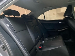 Used 2016  Lexus IS 200t 4dr Sdn at Ideal Cars Llc near Mesa, AZ