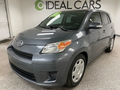  2009 Scion xD 5d Hatchback Auto at Ideal Cars Llc near Mesa&comma; AZ