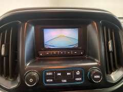 Used 2016  Chevrolet Colorado 2WD Ext Cab WT at Ideal Cars Llc near Mesa, AZ