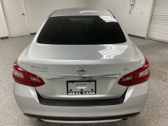 Used 2018  Nissan Altima 4d Sedan 2.5L SL at Ideal Cars Llc near Mesa, AZ