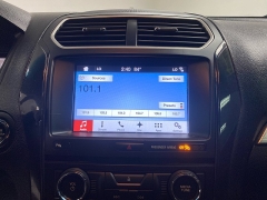 Used 2017  Ford Explorer 4d SUV FWD XLT at Ideal Cars Llc near Mesa, AZ