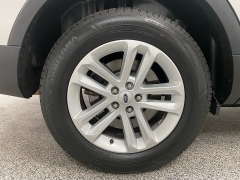 Used 2017  Ford Explorer 4d SUV FWD XLT Ecoboost at Ideal Cars Llc near Mesa, AZ