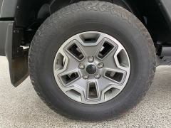 Used 2018  Jeep Wrangler JK 2d SUV 4WD Rubicon at Ideal Cars Llc near Mesa&comma; AZ