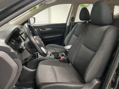 Used 2020  Nissan Rogue 4d SUV AWD SV at Ideal Cars Llc near Mesa, AZ