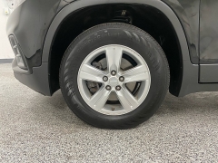 Used 2018 Chevrolet Trax 4d SUV AWD LS at Ideal Cars Llc near Mesa, AZ