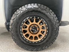 Used 2018  Chevrolet Silverado 1500 2WD Double Cab LT at Ideal Cars Llc near Mesa&comma; AZ