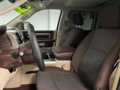 Used 2014 Ram 1500 4WD Crew Cab Big Horn at Ideal Cars Llc near Mesa, AZ