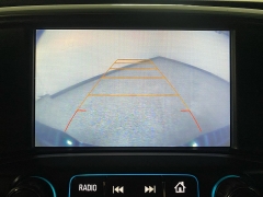 Used 2016  Chevrolet Silverado 1500 4WD Crew Cab LT at Ideal Cars Llc near Mesa&comma; AZ