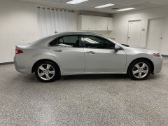Used 2012 Acura TSX 4d Sedan V6 at Ideal Cars Llc near Mesa, AZ