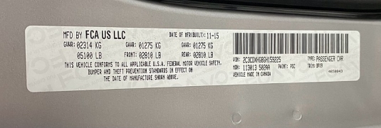 Used 2016  Dodge Charger 4d Sedan SXT at Ideal Cars Llc near Mesa&comma; AZ