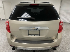 Used 2013 Chevrolet Equinox 4d SUV AWD LTZ at Ideal Cars Llc near Mesa, AZ