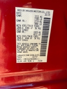 Used 2021  Nissan Titan 4x4 Crew Cab S at Ideal Cars Llc near Mesa&comma; AZ