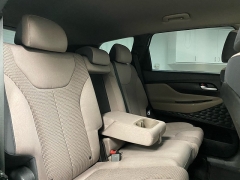 Used 2019 Hyundai Santa Fe 4d SUV FWD SEL 2.4L at Ideal Cars Llc near Mesa, AZ