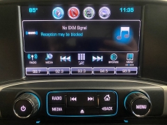 Used 2017  GMC Sierra 1500 2WD Crew Cab SLE at Ideal Cars Llc near Mesa, AZ