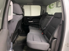 Used 2015  Chevrolet Silverado 1500 2WD Crew Cab LT at Ideal Cars Llc near Mesa&comma; AZ