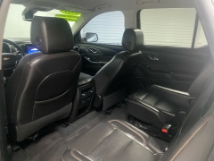 Used 2021  Chevrolet Traverse FWD 4dr Premier at Ideal Cars Llc near Mesa, AZ