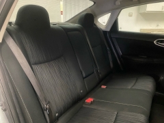 Used 2019 Nissan Sentra 4d Sedan SV at Ideal Cars Llc near Mesa, AZ