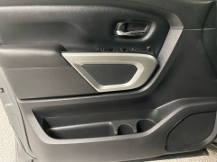 Used 2021  Nissan Titan 4x2 Crew Cab SV at Ideal Cars Llc near Mesa, AZ