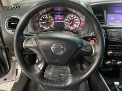 Used 2018  Nissan Pathfinder 4d SUV 4WD SV at Ideal Cars Llc near Mesa, AZ