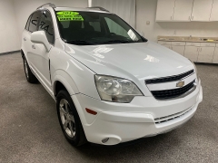Used 2012  Chevrolet Captiva Sport 4d SUV AWD LTZ at Ideal Cars Llc near Mesa&comma; AZ