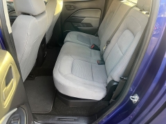 Used 2016  Chevrolet Colorado 2WD Crew Cab WT at Ideal Cars Llc near Mesa&comma; AZ