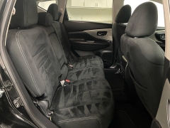 Used 2018  Nissan Murano 4d SUV FWD SV at Ideal Cars Llc near Mesa&comma; AZ