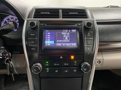 Used 2016 Toyota Camry 4d Sedan LE at Ideal Cars Llc near Mesa, AZ