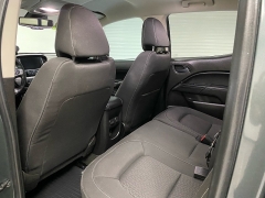 Used 2017 GMC Canyon 2WD Crew Cab SLE T-Diesel at Ideal Cars Llc near Mesa, AZ