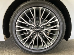 Used 2023  Kia Forte LXS IVT at Ideal Cars Llc near Mesa&comma; AZ