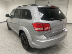 Used 2020 Dodge Journey 4d SUV FWD SE 2.4L Value at Ideal Cars Llc near Mesa, AZ
