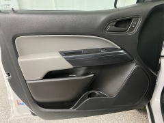 Used 2015  Chevrolet Colorado 2WD Ext Cab WT at Ideal Cars Llc near Mesa, AZ