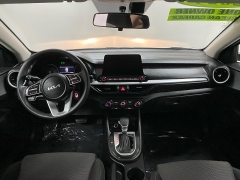 Used 2024 Kia Forte LX IVT at Ideal Cars Llc near Mesa, AZ