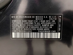 Used 2019  Volkswagen Jetta 4d Sedan 1&period;4T SEL at Ideal Cars Llc near Mesa&comma; AZ