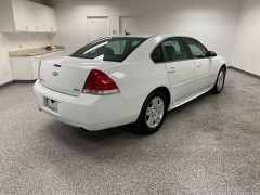 Used 2013 Chevrolet Impala (Fleet) 4d Sedan LT at Ideal Cars Llc near Mesa, AZ