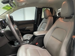 Used 2015  Chevrolet Colorado 2WD Ext Cab WT at Ideal Cars Llc near Mesa, AZ