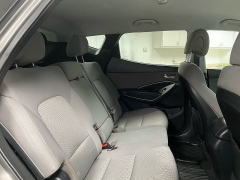 Used 2017  Hyundai Santa Fe Sport 4d SUV FWD 2&period;4L at Ideal Cars Llc near Mesa&comma; AZ