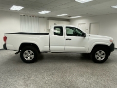 Used 2017 Toyota Tacoma 2WD Access Cab SR at Ideal Cars Llc near Mesa, AZ