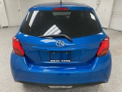 Used 2016  Toyota Yaris 5d Liftback L at Ideal Cars Llc near Mesa&comma; AZ