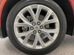 Used 2019  Cadillac XT5 4d SUV FWD Luxury at Ideal Cars Llc near Mesa&comma; AZ