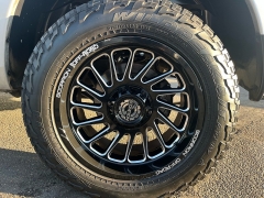 Used 2018  Ram 1500 4WD Quad Cab Tradesman at Ideal Cars Llc near Mesa, AZ