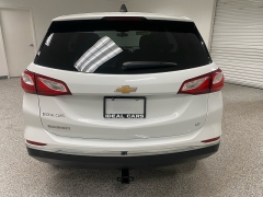 Used 2018  Chevrolet Equinox 4d SUV FWD LT w/1LT at Ideal Cars Llc near Mesa, AZ