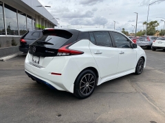 Used 2020 Nissan Leaf 4d Hatchback S at Ideal Cars Llc near Mesa, AZ