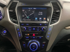 Used 2017 Hyundai Santa Fe 4d SUV FWD Limited Ultimate at Ideal Cars Llc near Mesa, AZ