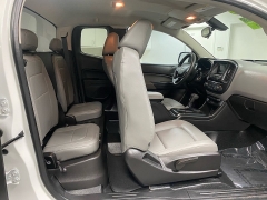 Used 2015  Chevrolet Colorado 2WD Ext Cab WT at Ideal Cars Llc near Mesa, AZ