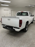Used 2012  Chevrolet Colorado 2WD Ext Cab Work Truck at Ideal Cars Llc near Mesa&comma; AZ