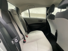 Used 2022  Toyota Corolla LE CVT at Ideal Cars Llc near Mesa&comma; AZ