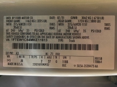 Used 2021 Ford F-150 2WD XL SuperCrew 5.5' Box at Ideal Cars Llc near Mesa, AZ