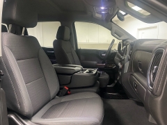 Used 2022  Chevrolet Silverado 1500 LTD 2WD Crew Cab 147" LT at Ideal Cars Llc near Mesa&comma; AZ