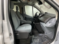 Used 2015  Ford Transit 350 Passenger Wagon Low Roof Wagon XLT w&sol;Right Sliding Door at Ideal Cars Llc near Mesa&comma; AZ
